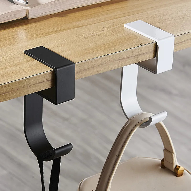 Porte Sac À Main Géométrique