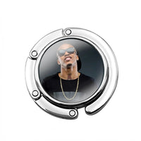 Accroche sac à main August Alsina - modèle images 2 - AccrocheMonSac ™