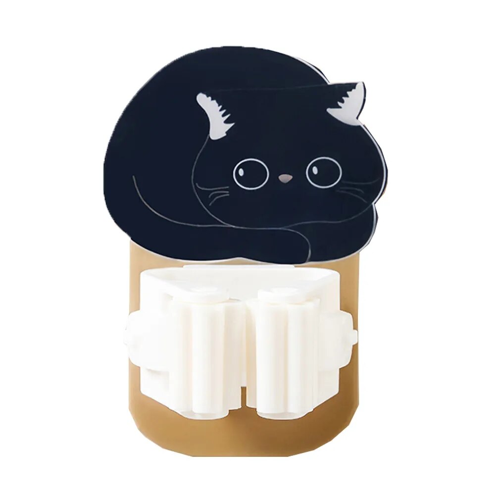 Accroche sac à dos mural pour enfant