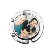 Accroche sac à main Groupe Blink 182 - modèle images 6 - AccrocheMonSac ™