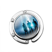 Accroche sac à main Blade Runner 2049 - modèle images 10 - AccrocheMonSac ™