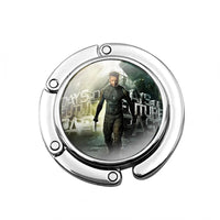 Accroche sac à main Wolverine Xmen - modèle images 10 - AccrocheMonSac ™