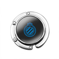 Accroche sac à main équipe de football - modèle images 11 - AccrocheMonSac ™