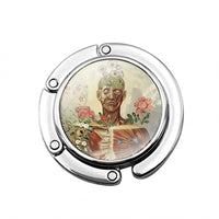 Accroche sac à main Anatomie - AccrocheMonSac ™