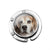 Accroche sac à main Beagle - modèle images 7 - AccrocheMonSac ™
