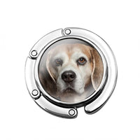 Accroche sac à main Beagle - modèle images 7 - AccrocheMonSac ™