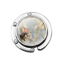 Accroche sac à main Tableau Art - modèle images 6 - AccrocheMonSac ™