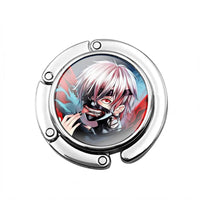 Accroche sac à main Tokyo Ghoul - modèle images 7 - AccrocheMonSac ™