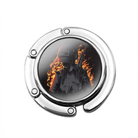 Accroche sac à main PUBG - modèle images 4 - AccrocheMonSac ™