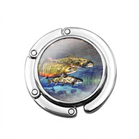 Accroche sac à main Espadon - modèle images 9 - AccrocheMonSac ™