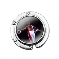 Accroche sac à main Freddie Mercury - modèle images 8 - AccrocheMonSac ™