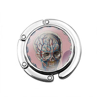 Accroche sac à main Anatomie - modèle images 2 - AccrocheMonSac ™