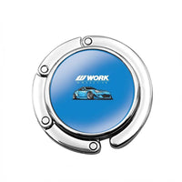 Accroche sac à main Voiture de course - modèle images 9 - AccrocheMonSac ™