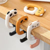Accroche Sac À Dos Enfant Panda