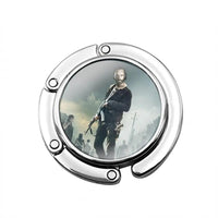 Accroche sac à main The Walking Deads - modèle images 8 - AccrocheMonSac ™