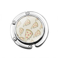 Accroche sac à main Pizza - modèle images 8 - AccrocheMonSac ™