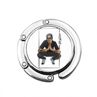 Accroche sac à main August Alsina - modèle images 9 - AccrocheMonSac ™