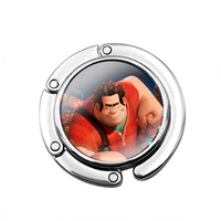 Accroche sac à main Le Monde de Ralph - modèle images 6 - AccrocheMonSac ™