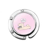 Accroche sac à main Mignon - modèle images 11 - AccrocheMonSac ™