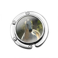 Accroche sac à main Chevaux - modèle images 11 - AccrocheMonSac ™