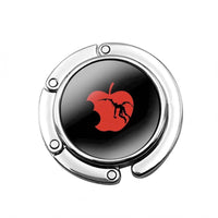 Accroche sac à main Manga Death Note - modèle images 7 - AccrocheMonSac ™