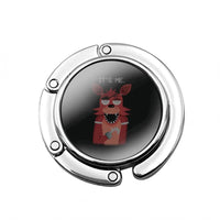 Accroche sac à main It's Me - modèle images 6 - AccrocheMonSac ™