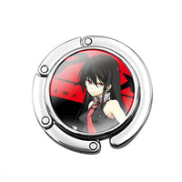 Accroche sac à main Akame Ga Kill - modèle images 3 - AccrocheMonSac ™