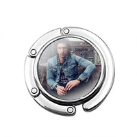 Accroche sac à main Adam Driver - modèle images 6 - AccrocheMonSac ™