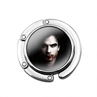 Accroche sac à main The Vampire Diaries - modèle images 8 - AccrocheMonSac ™