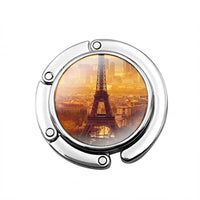 Accroche sac à main Paris - modèle images 9 - AccrocheMonSac ™