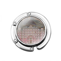 Accroche sac à main Budapest - modèle images 6 - AccrocheMonSac ™