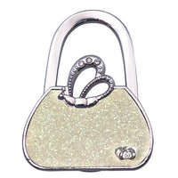 Accroche sac à main luxueux - modèle A5 - AccrocheMonSac ™