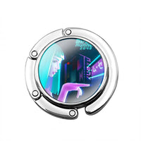 Accroche sac à main Blade Runner 2049 - modèle images 1 - AccrocheMonSac ™