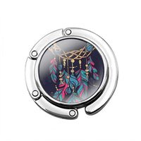 Accroche sac à main Attrape Rêve - modèle images 9 - AccrocheMonSac ™