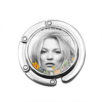 Accroche sac à main Kate Moss - modèle images 4 - AccrocheMonSac ™