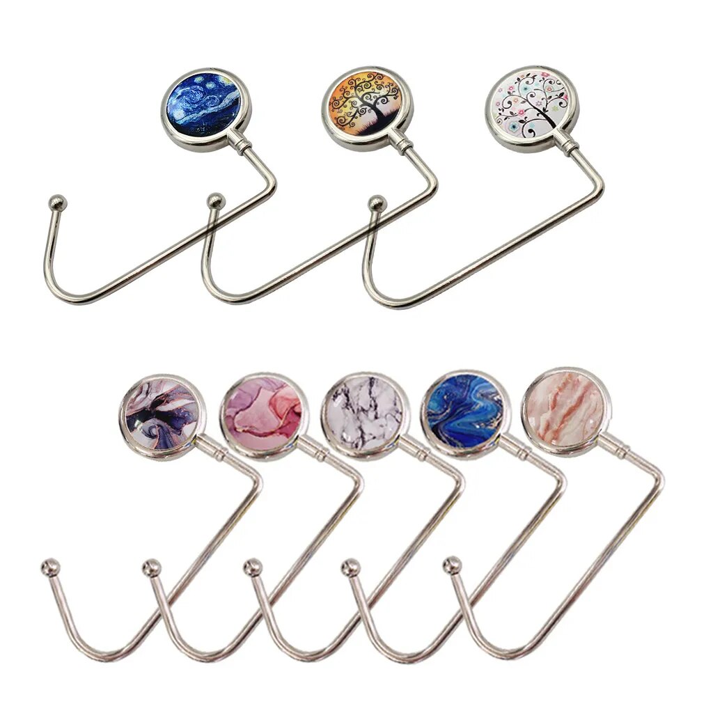 Accroche Sac À Main Arbre