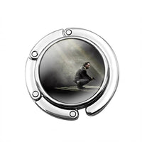 Accroche sac à main The Walking Deads - modèle images 10 - AccrocheMonSac ™