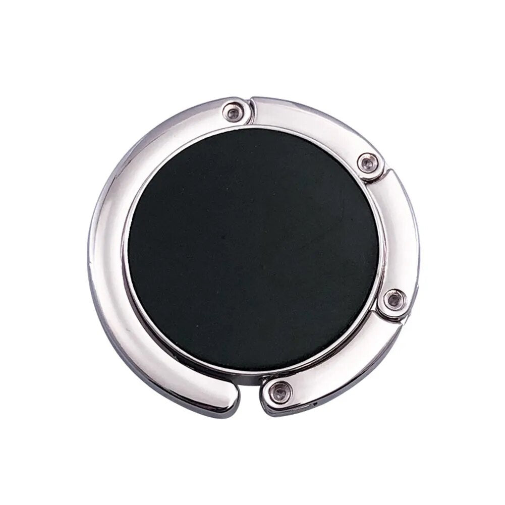 Accroche sac à main personnalisable