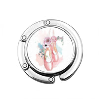 Accroche sac à main danseuse - modèle images 4 - AccrocheMonSac ™