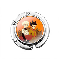 Accroche sac à main Hunter X Hunter - modèle images 1 - AccrocheMonSac ™