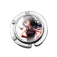 Accroche sac à main Akame Ga Kill