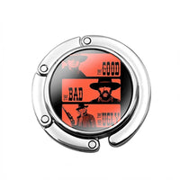 Accroche sac à main Western - AccrocheMonSac ™