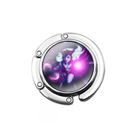 Accroche sac à main Shadow Fiend Dota 2 - modèle images 7 - AccrocheMonSac ™