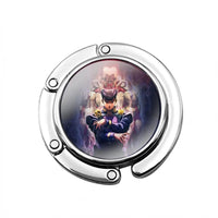 Accroche sac à main Kira Yoshikage - modèle images 10 - AccrocheMonSac ™