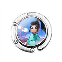 Accroche sac à main Le Monde de Ralph - modèle images 5 - AccrocheMonSac ™