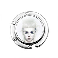 Accroche sac à main Yolandi Visser - modèle images 10 - AccrocheMonSac ™