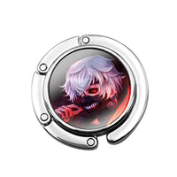 Accroche sac à main Tokyo Ghoul - modèle images 6 - AccrocheMonSac ™