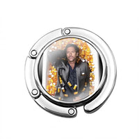 Accroche sac à main Dr House - modèle images 9 - AccrocheMonSac ™