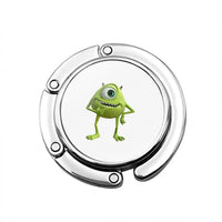 Accroche sac à main Bob Wazowski - modèle images 7 - AccrocheMonSac ™