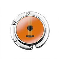 Accroche sac à main Instrument Guitar - modèle images 3 - AccrocheMonSac ™